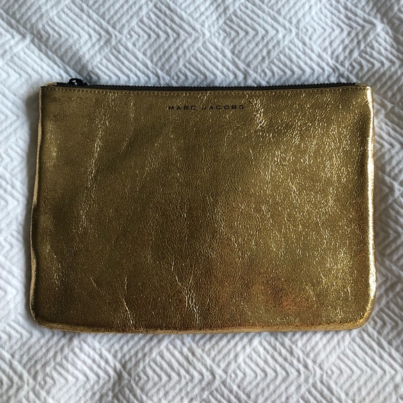 Marc Jacobs Handbags - Marc Jacobs make up bag Marc Jacobs Handbags - Marc Jacobs make up bag